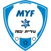 Maccabi Yavne logo
