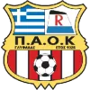 AO Glyfada logo