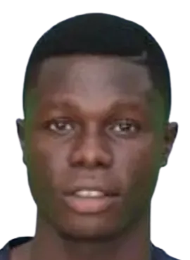 jacob mensah amu logo