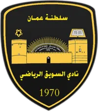 Al-Suwaiq