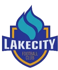 Lake City logo