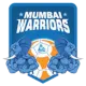 Mumbai Warriors logo