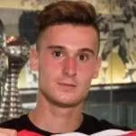 Vanja Vučićević logo