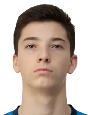 mykyta aleksandrov logo