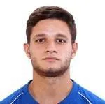 Homero Calderon photo 