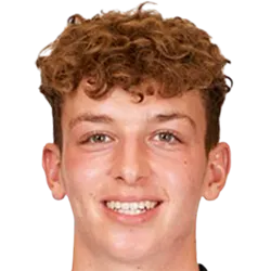 Charlie Robinson logo