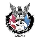 SD Atletico Nacional logo