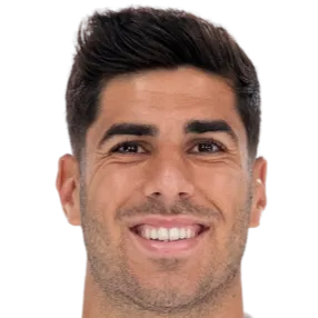 Marco Asensio logo