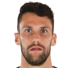 Alfonso Pedraza portrait