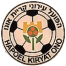 Hapoel Kiryat Ono logo