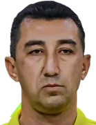 Kamoliddin Tadzhiev photo 