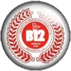Team B-12 logo