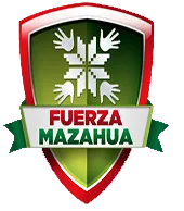Fuerza Mazahua FC logo