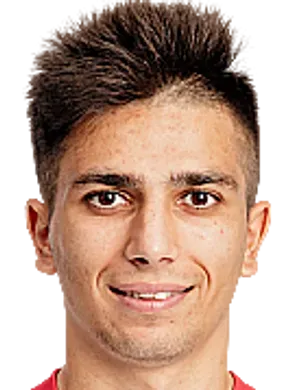 Arman Markosyan photo 