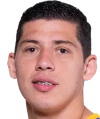 Sebastián Emiliano Fierro González logo