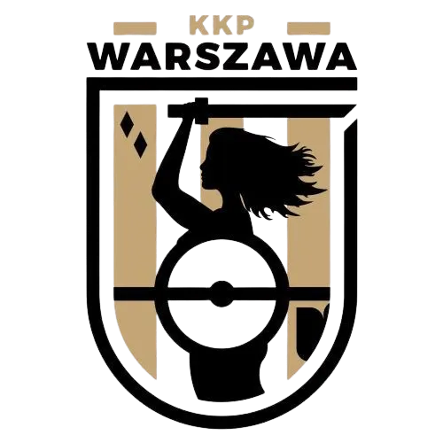 KKP Warszawa (W) logo