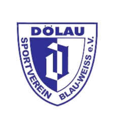 SV Blau Weiss Dolau logo
