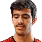 Ali Hussan Alqahtani logo