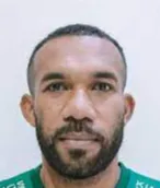 Michael Rumere photo