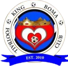 Boma FC logo