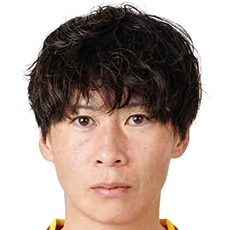 Megumi Takase portrait