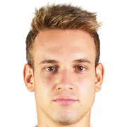 Gaston Gil Romero portrait