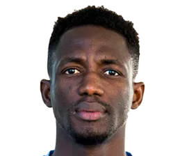 Sulayman Marreh logo