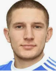 Dmitri tolmachev photo 