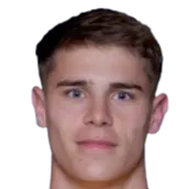 Micky van de Ven logo