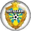Zvezda VVS logo