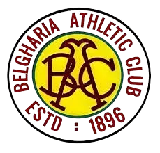 Belgharia AC logo