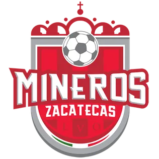 FC Zacatecas logo
