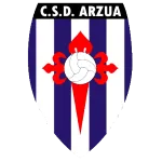 CSD Arzua logo