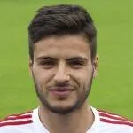 Elia Bastianoni logo