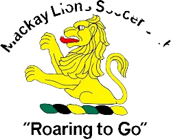 Mackay Lions logo