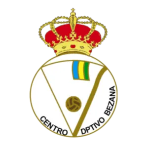 CD Bezana logo
