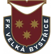 FK Velka Bystrice logo