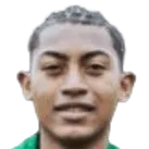 Ronaldo Junior Julio Tobías photo 