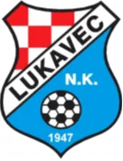 NK Lukavec logo