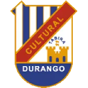 Cultural de Durango U19 logo