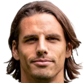 Yann Sommer logo
