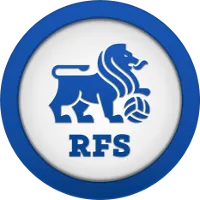 Rigas Futbola Skola logo