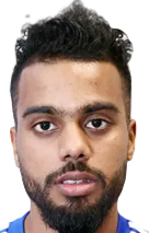 Rashed Mohammad Omar logo