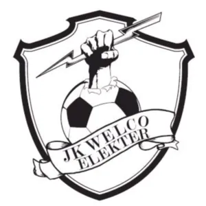 Tartu JK Welco II logo