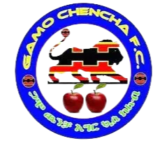 Gamo Chencha logo