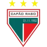 Capao Raso PR U20 logo