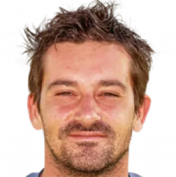 Gianluca Pegolo logo