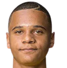 Benjamin Kabeya·Muteba photo 