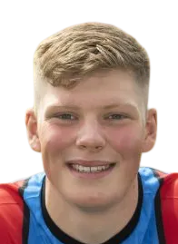 Ethan John Cairns logo