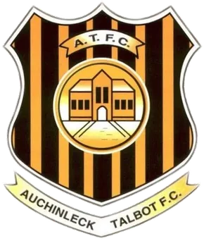 Auchinleck Talbot logo